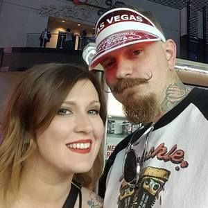 Meet your Posher, Zach